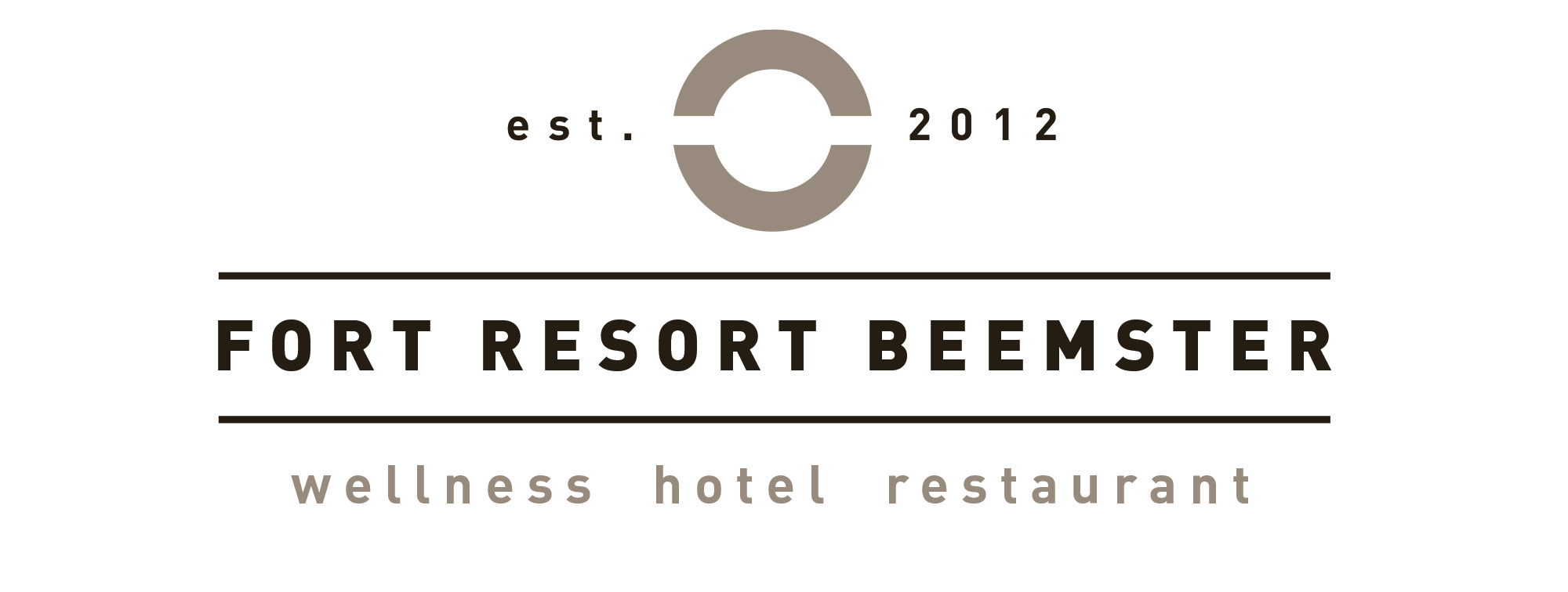 Fort-Resort-Beemster-logo Fort Resort Beemster logo