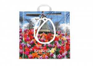 Keukenhof - bag