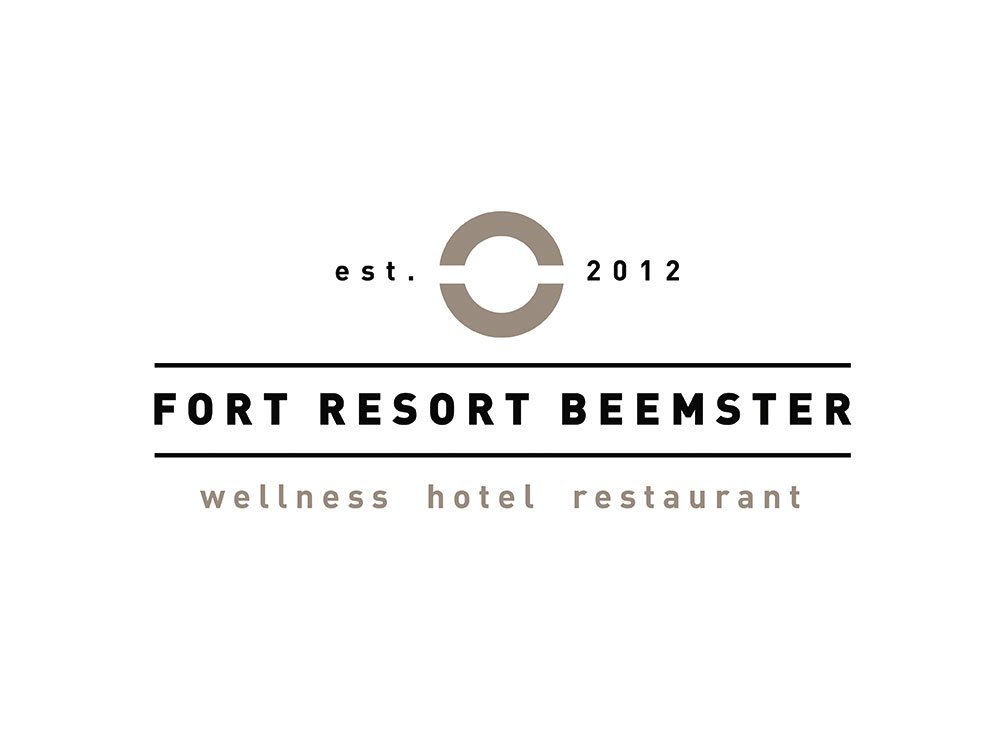 Fort Resort Beemster logo