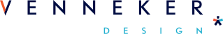 vennekerdesign.com Logo